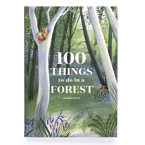 100 Things - Picture Tree
