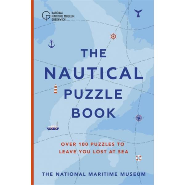 The Nautical Puzzle Book