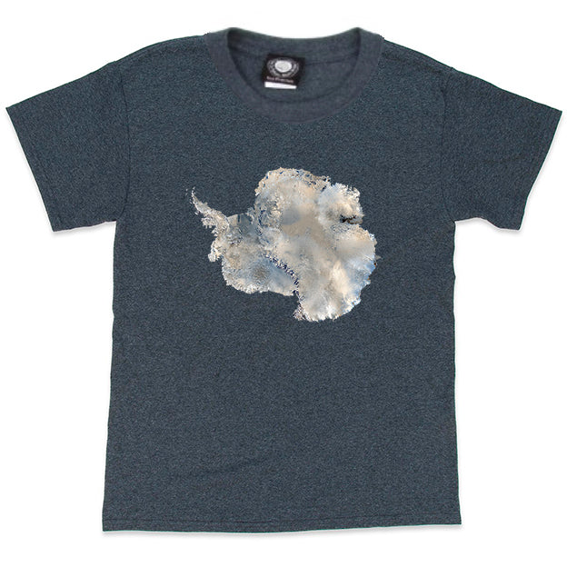 Antarctica Unisex T-shirt