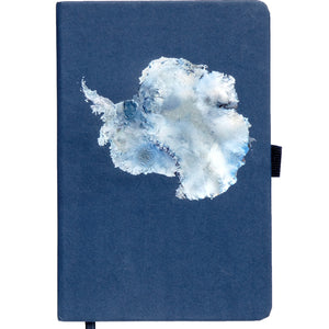 Antarctica A5 Notebook