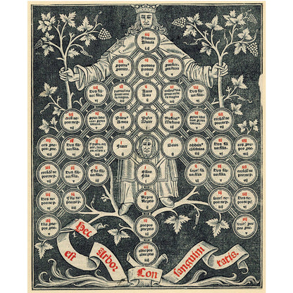 The Book Of Trees