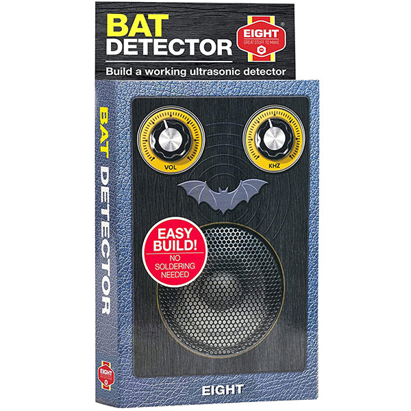 Bat Detector Kit