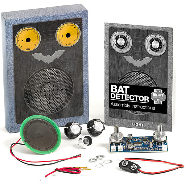 Bat Detector Kit