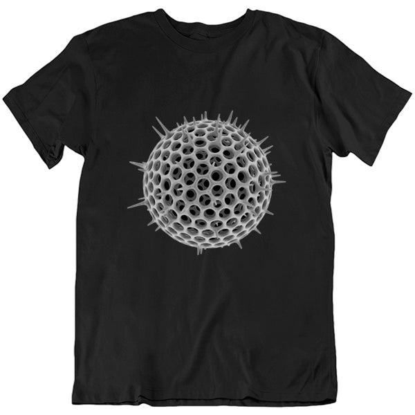 Radiolarian Unisex T-shirt
