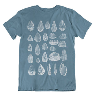 Stone Tools Unisex T-Shirt