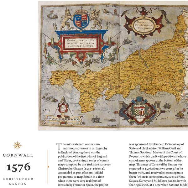 The British Library Magnificent Maps Puzzle Book