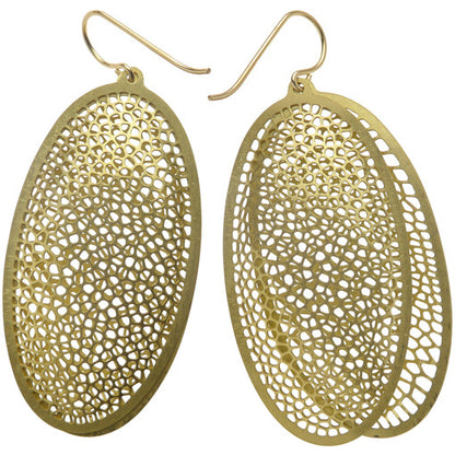 Capsule Earrings
