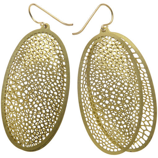 Capsule Earrings