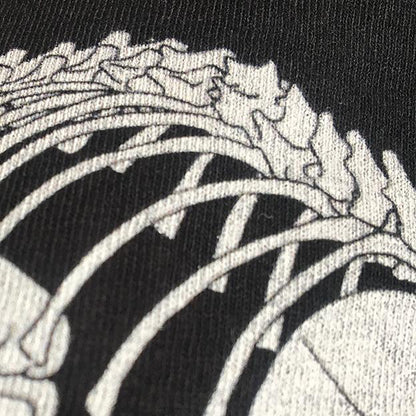 Felis catus (juv.) Women's T-shirt - Fitted