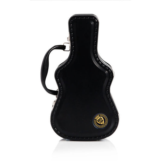 Guitar Case Lunch Box
