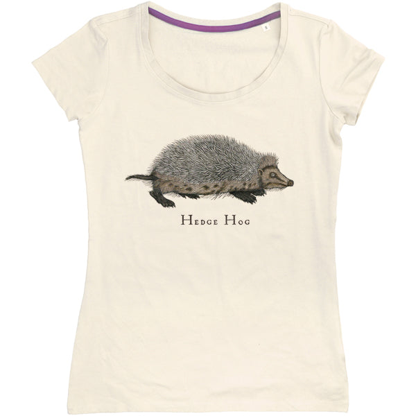 Hedgehog Women's T-shirt