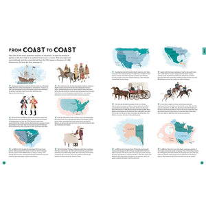 Prisoners Of Geography: Our World Explained In 12 Simple Maps