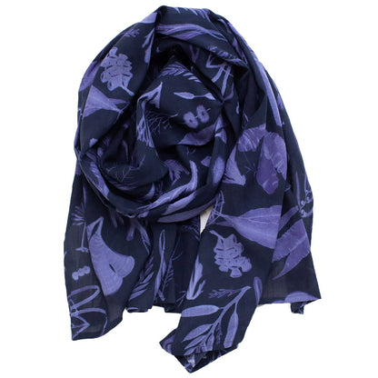 Seaweed Scarf