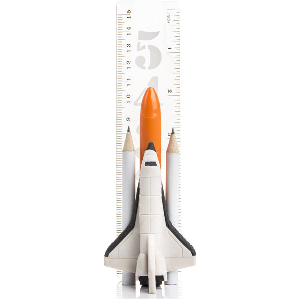 Space Stationery