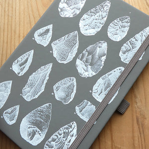 Stone Tools Notebook