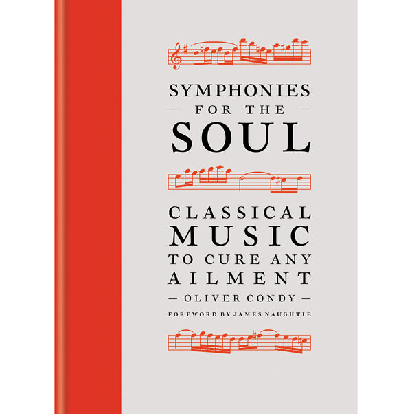 Symphonies for the Soul: Musical Prescriptions