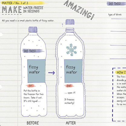 This Book Thinks You're A Scientist