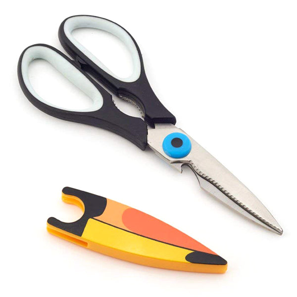 Toucan Kitchen Shears
