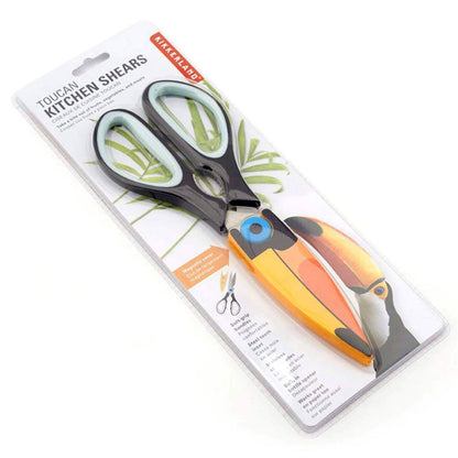 Toucan Kitchen Shears