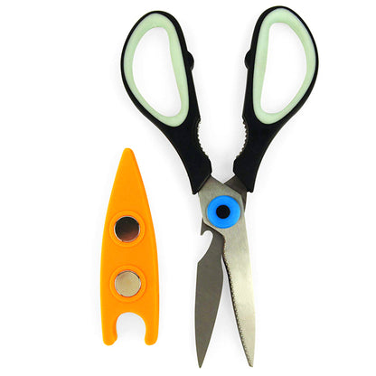 Toucan Kitchen Shears