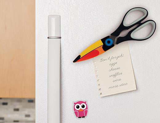 Toucan Kitchen Shears