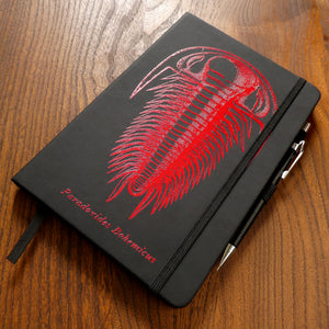 Trilobite Notebook