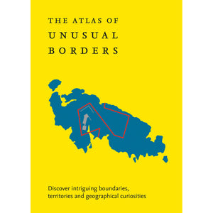 Atlas Of Unusual Borders