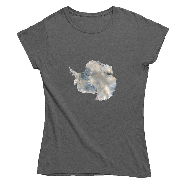 Antarctica Women's T-shirt
