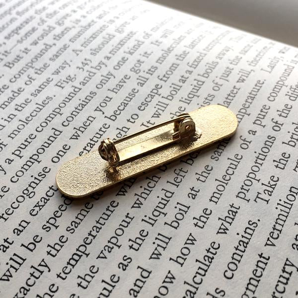 Humbug  - Badge of Honour