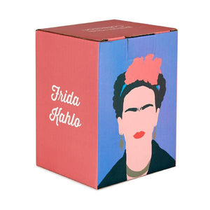 Frida Kahlo Desk Tidy