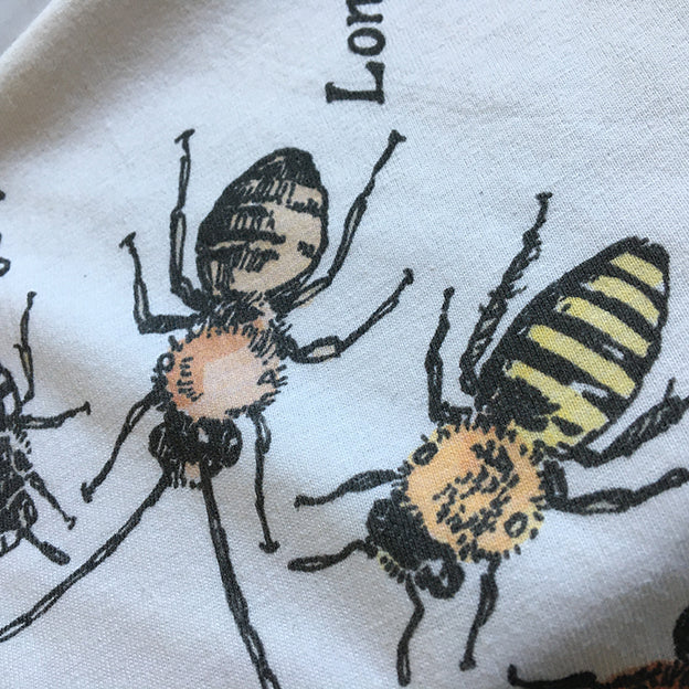 Ring of Bees Unisex T-shirt