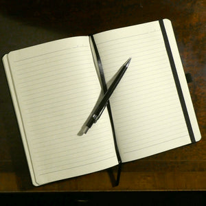 Trilobite Notebook