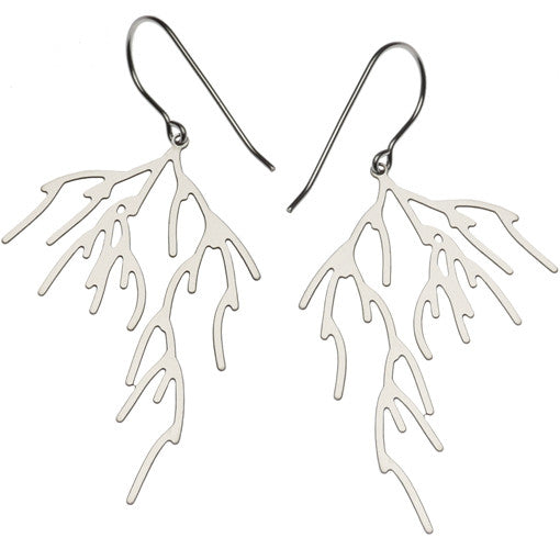 Branch Earrings