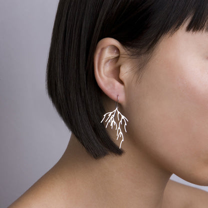 Branch Earrings