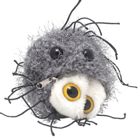 Cancer cell and White Blood Cell - Giant Microbe