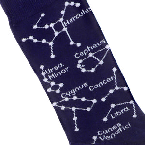 Constellation Socks