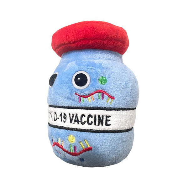 Covid-19 Vaccine Plush