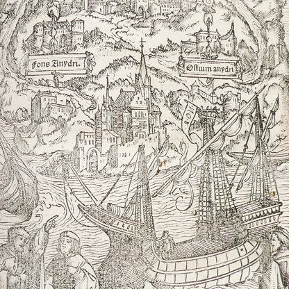 Fifty Maps and The Stories They Tell