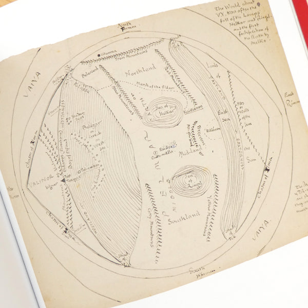 Fifty Maps and The Stories They Tell