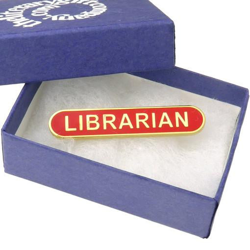Visit this Badge Library