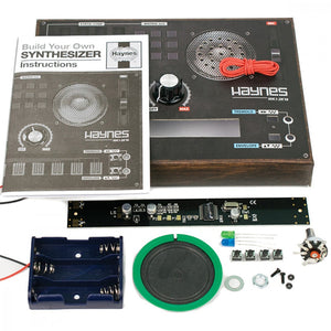 Electro Synth Kit