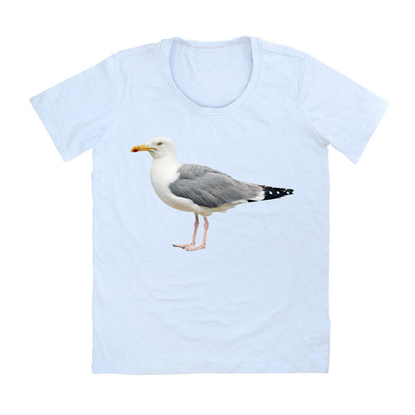 Herring Gull Children's T-Shirt