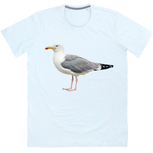 Herring Gull Unisex T-shirt