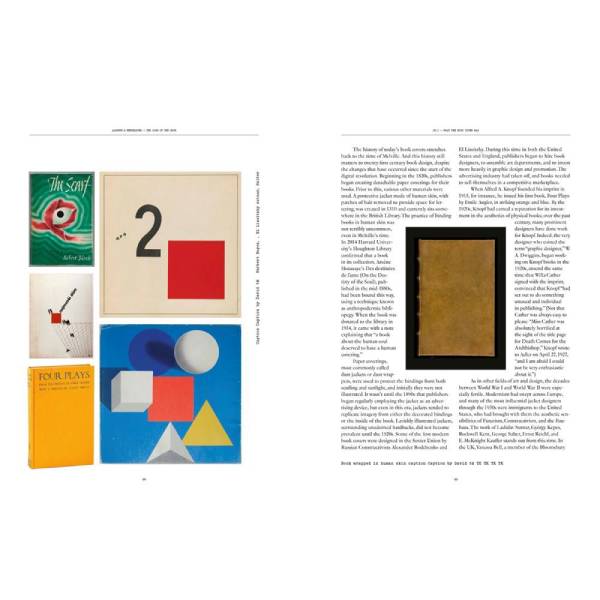 The Look of the Book