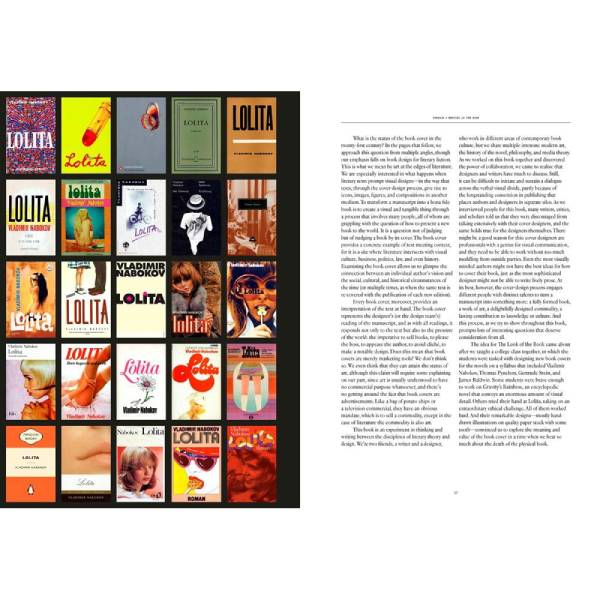 The Look of the Book