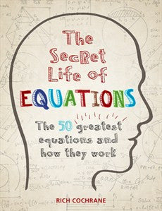 Secret Life Of Equations
