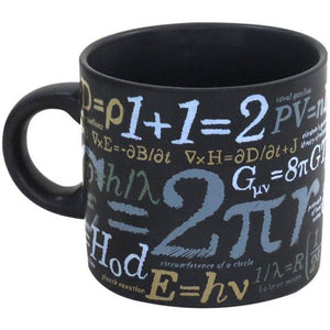 Maths Mug