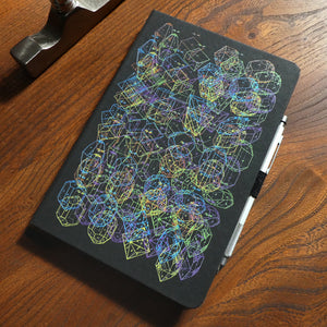 Crystal Diagrams Notebook