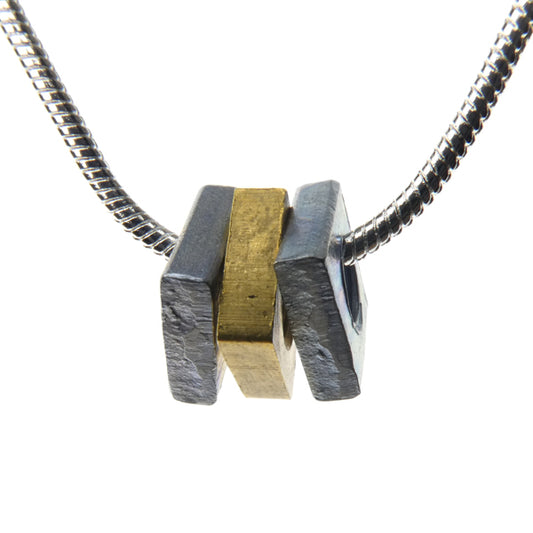 Nuts Pendant