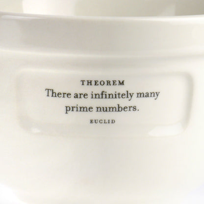 The Proof Is In The Pudding Bowls